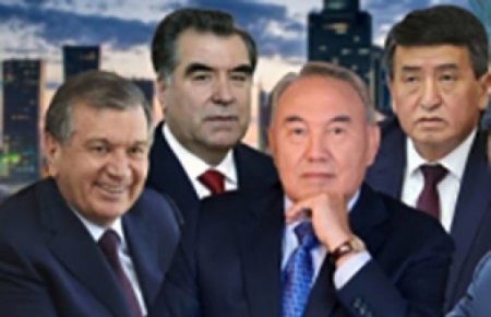 Azərbaycana bu ittifaqa da daxil olmaq təklif olunur