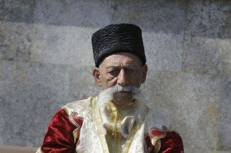 Bakı Novruzu qarşılayır