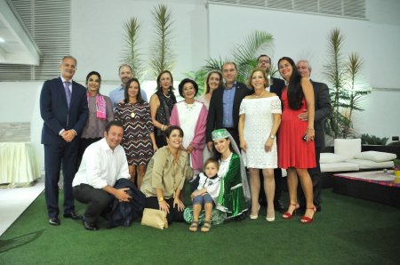 Novruz bayaramı Cənubi Amerikada qeyd edildi 