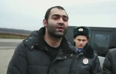 Təcridxanada qətl: ömürlük məhkum Cəfər Mirzəyev kriminal avtoriteti necə boğub öldürüb