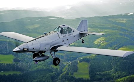 Amerikalı biznesmenin Azərbaycana 23-millimetrlik topla təchiz edilmiş “kukuruznik” satmaq cəhdi