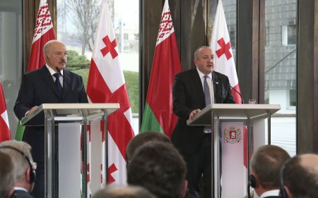 Aleksandr Lukaşenko: 