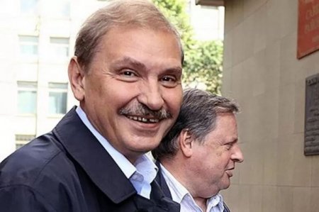 Londonda Putinin düşmənini boğub öldürən "major" Bakıdakı butikin şərikidir