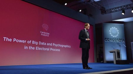 “Facebook”un çökdürən şirkətin azərbaycanlı milyarder-oliqarxla əlaqəsi üzə çıxdı