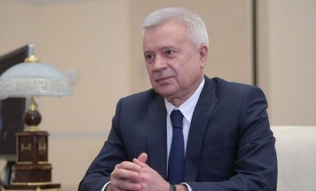 Vahid Ələkbərov 