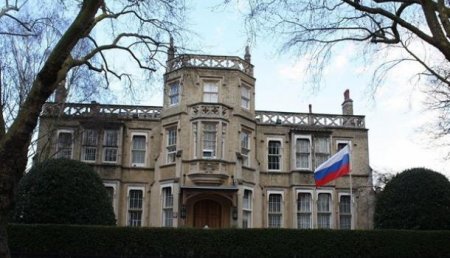 20 Avropa dövləti diplomatlarını Rusiyadan geri çağırmaq fikrindədir