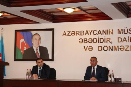 Şəmkir icra başçısının xanım müavini seçki təbliğatının qızğın çağında Dubayda istirahət edir