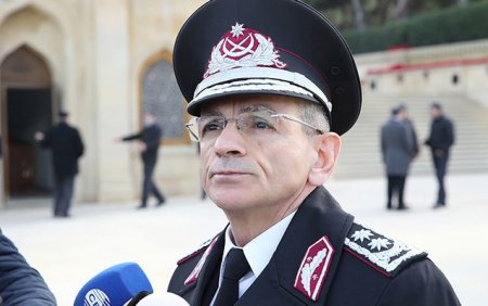 Prezident Mədət Quliyevlə bağlı sərəncam imzaladı