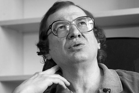 Sergey Mavrodi öldü