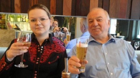 “Bu Skripal kimə lazım idi axı?...”