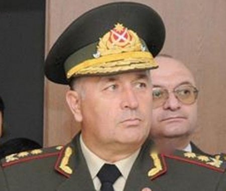 Azərbaycan müdafiə nazirinin müavini general Movsesə cavab verdi: “Sizi darmadağın edəcəyik...”