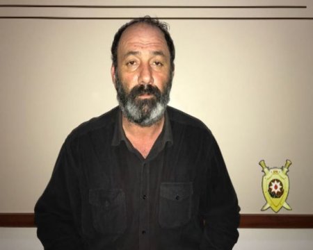 Bakıda böyük oğurluğun üstü açıldı