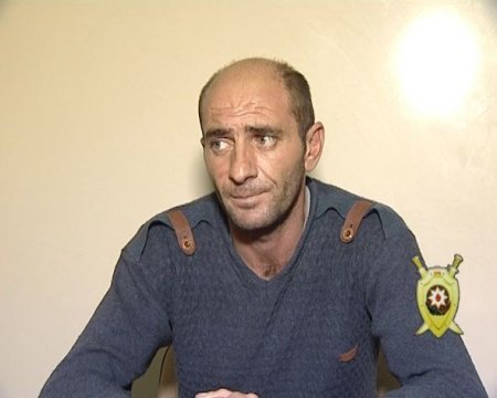 Bakıda böyük oğurluğun üstü açıldı