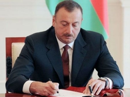 İlham Əliyev 5 rayonda modul tipli məktəblərin quraşdırılmasına pul ayırdı