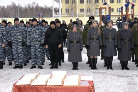 Mirzəliyev “Rosqvardiya”ya atdı, Beynəlxalq Bankın milyonları batdı