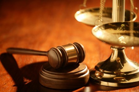 Bakıda iş adamı 9 il müddətinə həbs olunub
