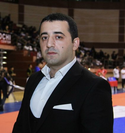 Aqil Acalov Kemerovodakı faciə ilə bağlı Rusiya xalqına başsağlığı verib