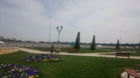 "Kimdi bizi adam yerinə qoyan?!..."