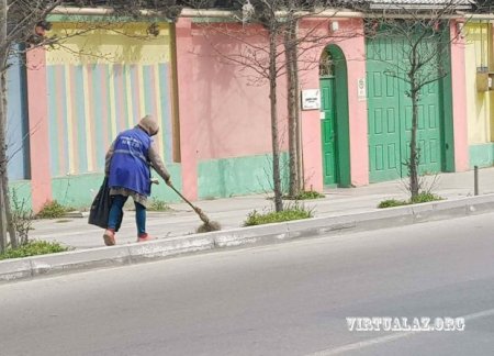 "Kimdi bizi adam yerinə qoyan?!..."