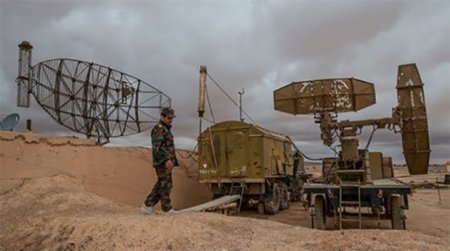 İsrailin F-35 qırıcıları İran səmalarında