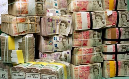 Londonda 31 milyon dollarlıq malikanəsinə həbs qoyulan xarici oliqarx kimdir?!