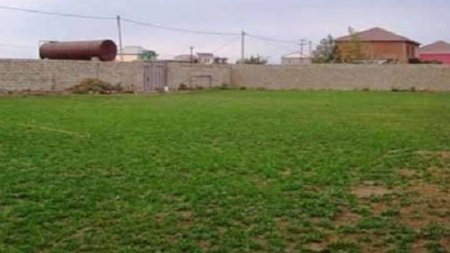 Bakıda 40 milyon manata satılan torpaq sahəsi kimindir?