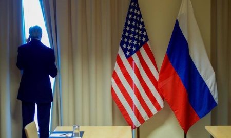 Moskvadan Vaşinqtona cavab: “Bu hələ son deyil”