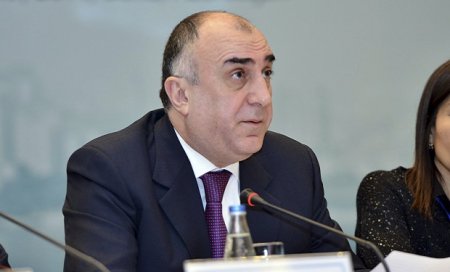 Milli Məclisdə Elmar Məmmədyarovun istefası tələb olundu