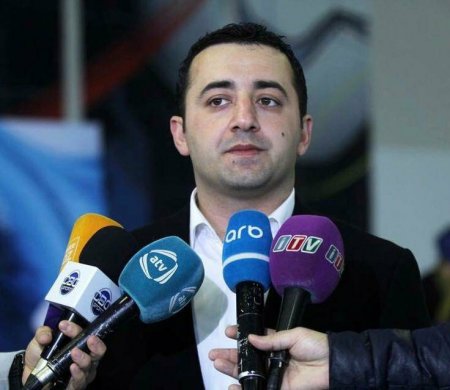 Aqil Acalov: 31 mart  yaddaşımızdan silinməyən bir tarixdir