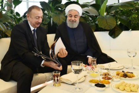 Prezident biznesmenləri sevindirdi