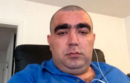 Tuluza prokuroru “Rahim Şəkinski”nin necə vurulduğunu açıqladı
