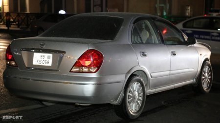 Bakıda vəzifəli şəxsin oğlu ağır qəza törədib, yaralanan var