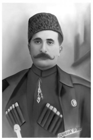 Türk mediası Borçalı ağalarından yazdı