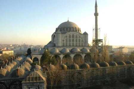 Osmanlı qadınlarının cinsi həyatı ilə bağlı ŞOK FAKTLAR - İnanmayacağınız 12 MƏQAM