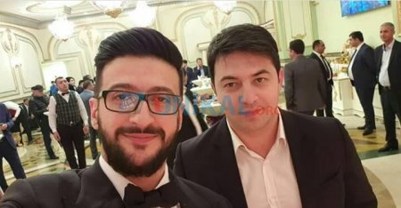 “Şərurlu İsfəndiyar” oğluna dəbdəbəli toy etdi