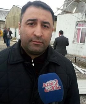 Ağdamlı sahibkar konfransda prezidentə yalan söyləyib? Ağdamlı sahibkar konfransda prezidentə yalan söyləyib?