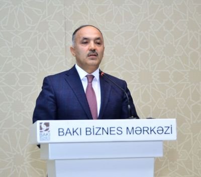 Ağdamlı sahibkar konfransda prezidentə yalan söyləyib? Ağdamlı sahibkar konfransda prezidentə yalan söyləyib?