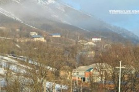 İlham Əliyev tapşırdı, SOCAR Ermənistanla sərhəd bölgədə irimiqyaslı qazlaşdırma başlatdı İlham Əliyev tapşırdı, SOCAR Ermənistanla sərhəd bölgədə irimiqyaslı qazlaşdırma başlatdı