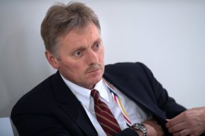 Putinin mətbuat katibi: “Rusiya Twitter diplomatiyası ilə məşğul olmur”