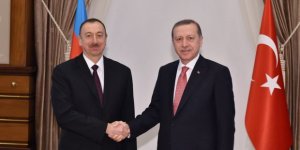 Rəcəb Tayyib Ərdoğan İlham Əliyevi təbrik edib