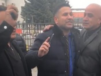 Moskvada “Pokrovka Məhərrəm”i ev dustağı etdilər Moskvada “Pokrovka Məhərrəm”i ev dustağı etdilər