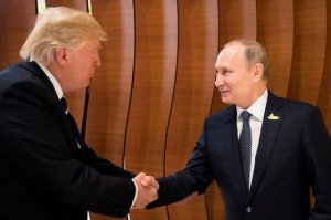 Tramp hələ də Putinlə görüşmək istəyir