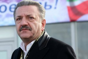 Telman İsmayılovun harada gizləndiyi məlum oldu