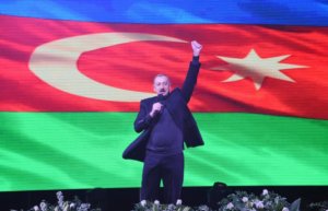 Prezident və inqilab haqqı