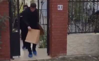 "İstədiyim kişi ilə cinsi əlaqədə olaram" sözü həyatının sonu oldu