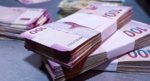 Azərbaycan əhalisinin banklarda 7.7 milyard manatdan artıq pulu var