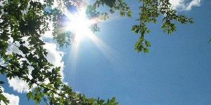 Sabah Bakıda 17 dərəcə isti olacaq