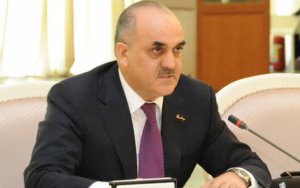 Səlim Müslümov: 