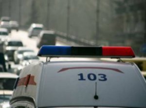 Sumqayıtda 22 yaşlı oğlan bıçaqlandı