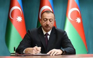 İlham Əliyev Standartlaşdırma, Metrologiya və Patent üzrə Dövlət Komitəsini ləğv etdi